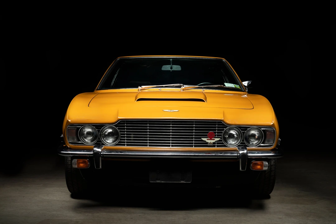 1971 Aston Martin DBS V8 - Image 3 of 31
