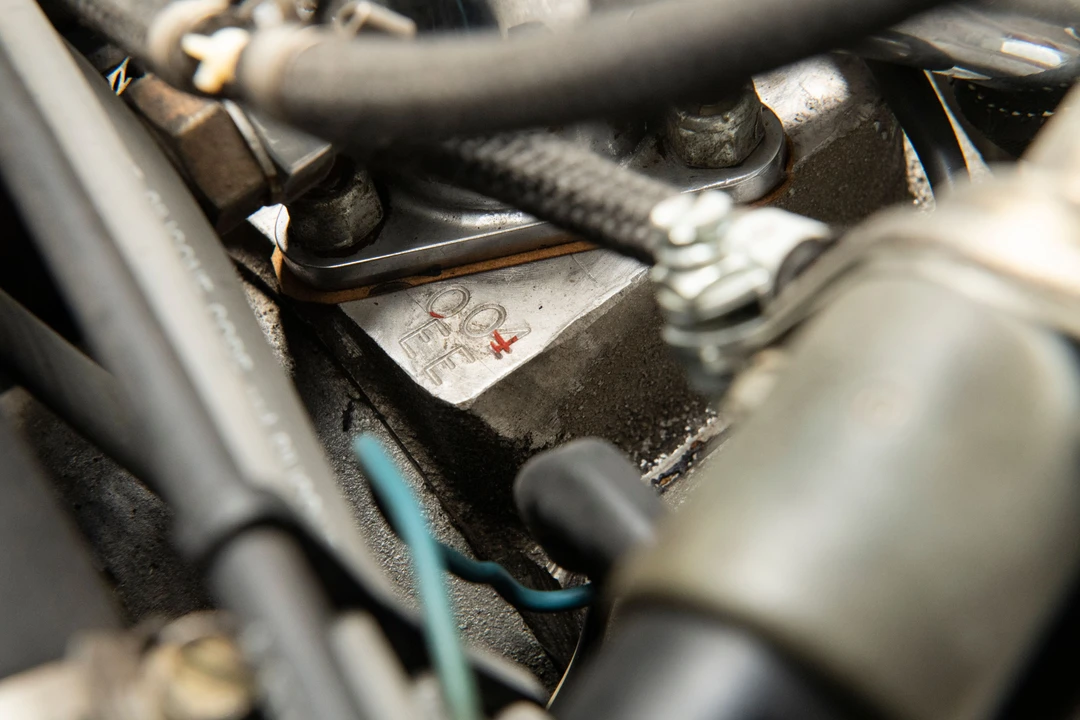 1971 Aston Martin DBS V8 - Image 23 of 31