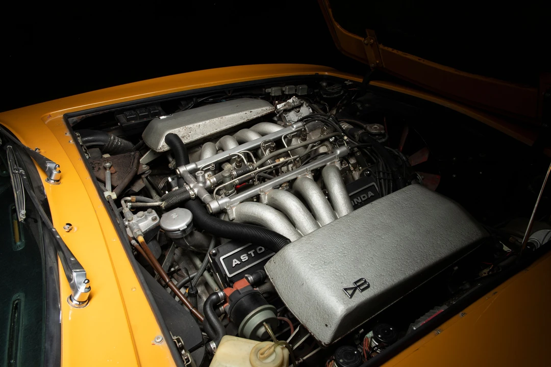 1971 Aston Martin DBS V8 - Image 20 of 31