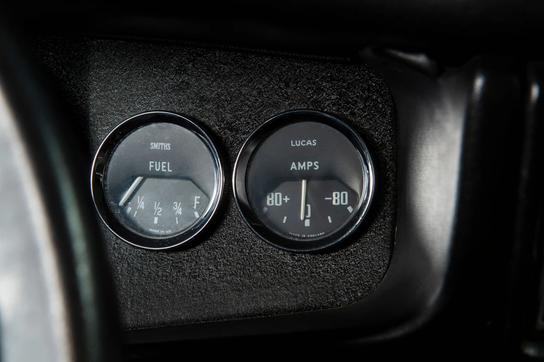 1971 Aston Martin DBS V8 - Image 17 of 31