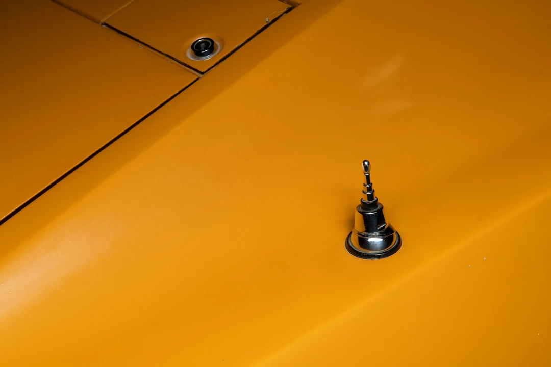 1971 Aston Martin DBS V8 - Image 27 of 31