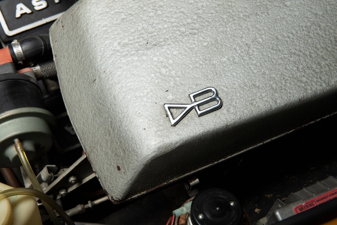 1971 Aston Martin DBS V8 - Image 22 of 31