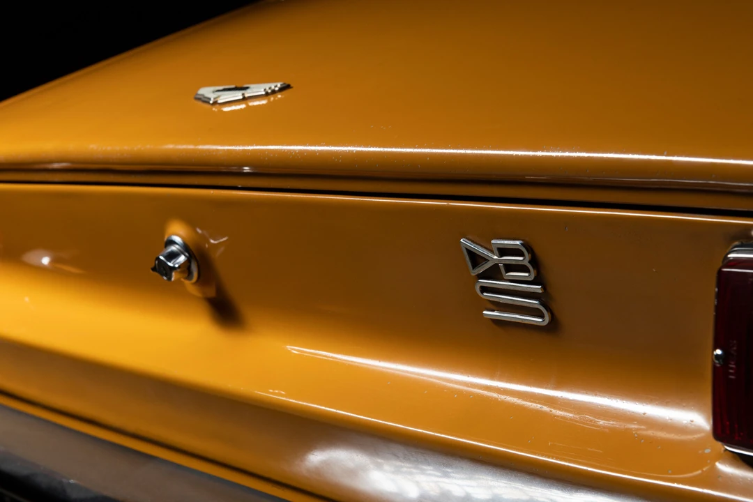 1971 Aston Martin DBS V8 - Image 29 of 31