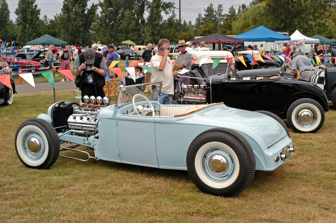 1930 Ford Model A - Image 12 of 14