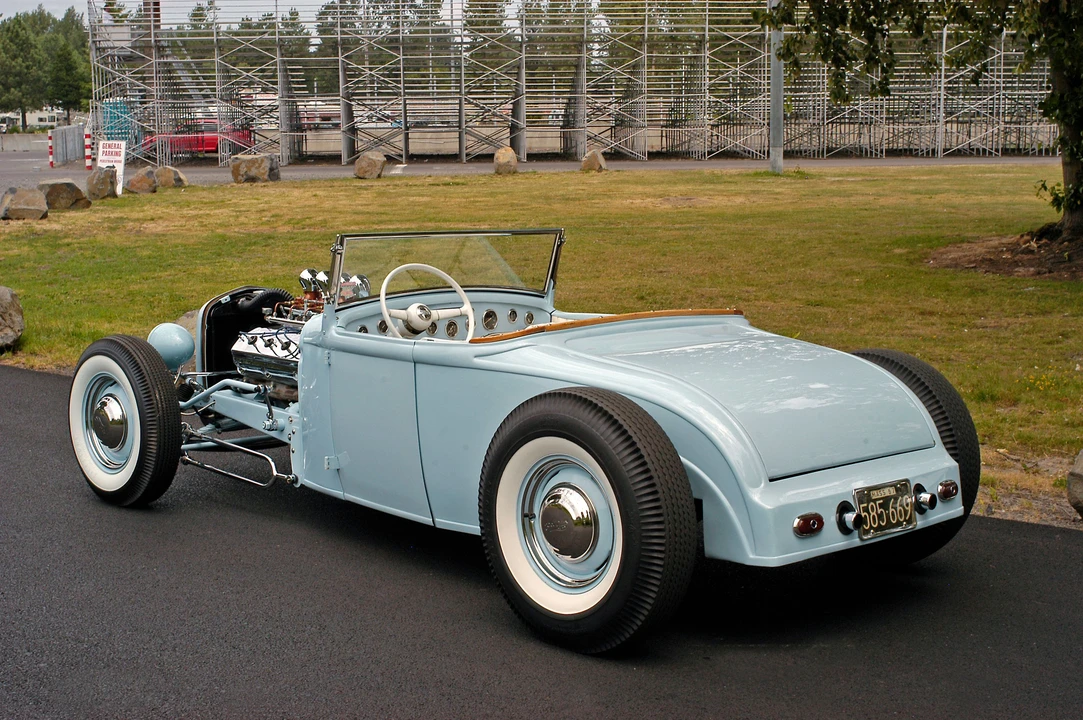 1930 Ford Model A - Image 11 of 14