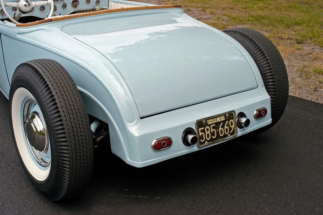 1930 Ford Model A - Image 10 of 14
