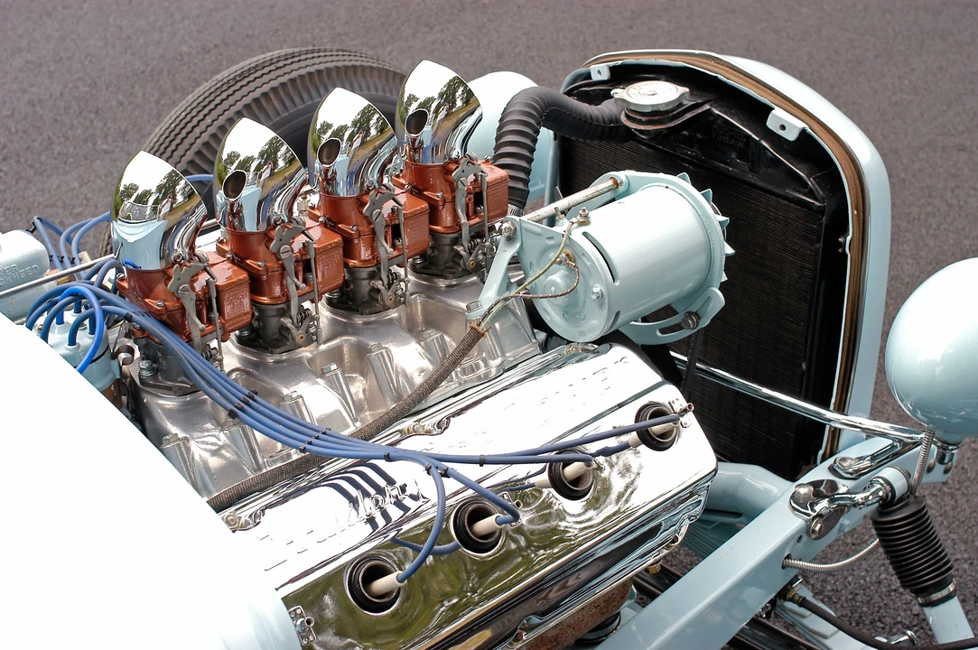 1930 Ford Model A - Image 2 of 14