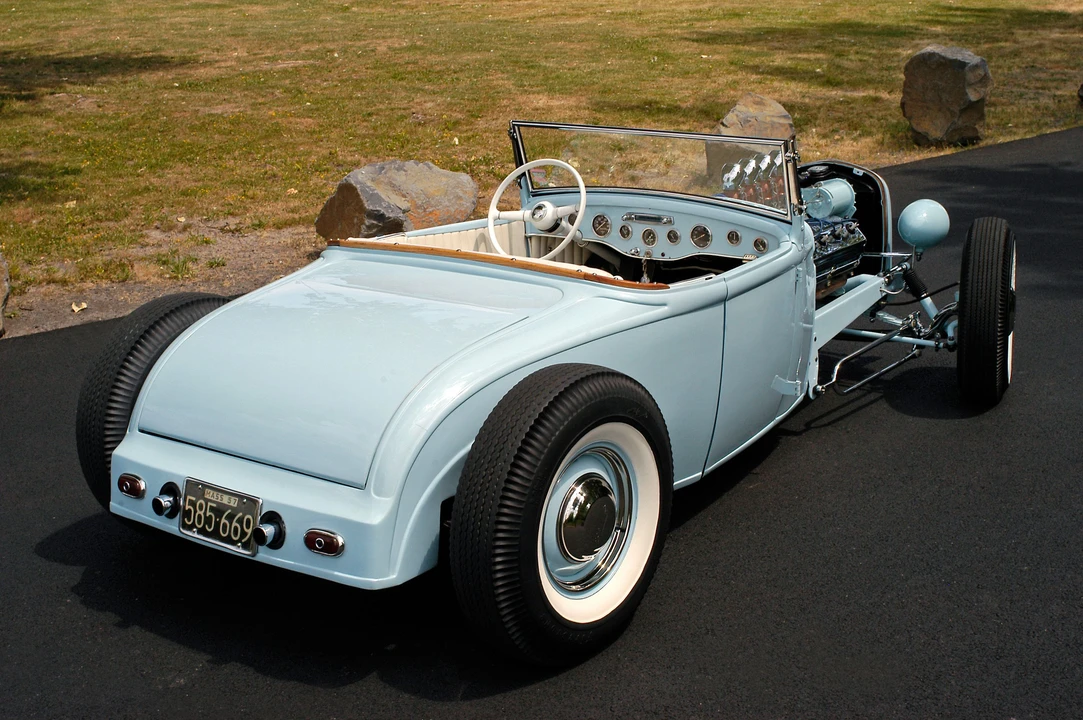 1930 Ford Model A - Image 6 of 14