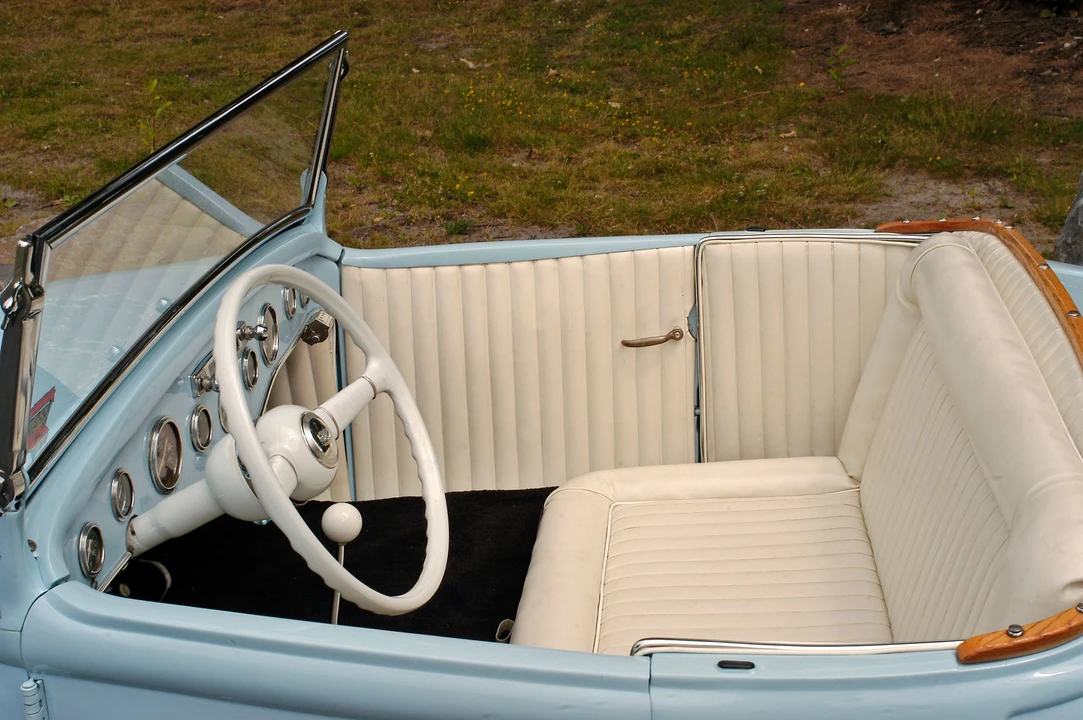 1930 Ford Model A - Image 9 of 14