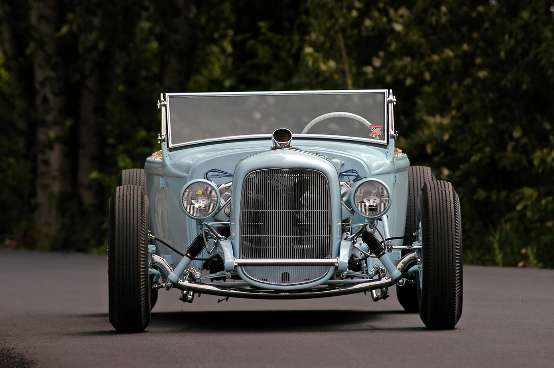 1930 Ford Model A - Image 7 of 14