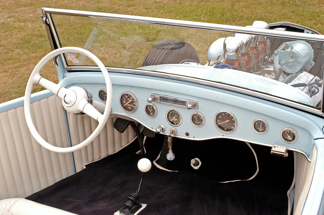 1930 Ford Model A - Image 3 of 14