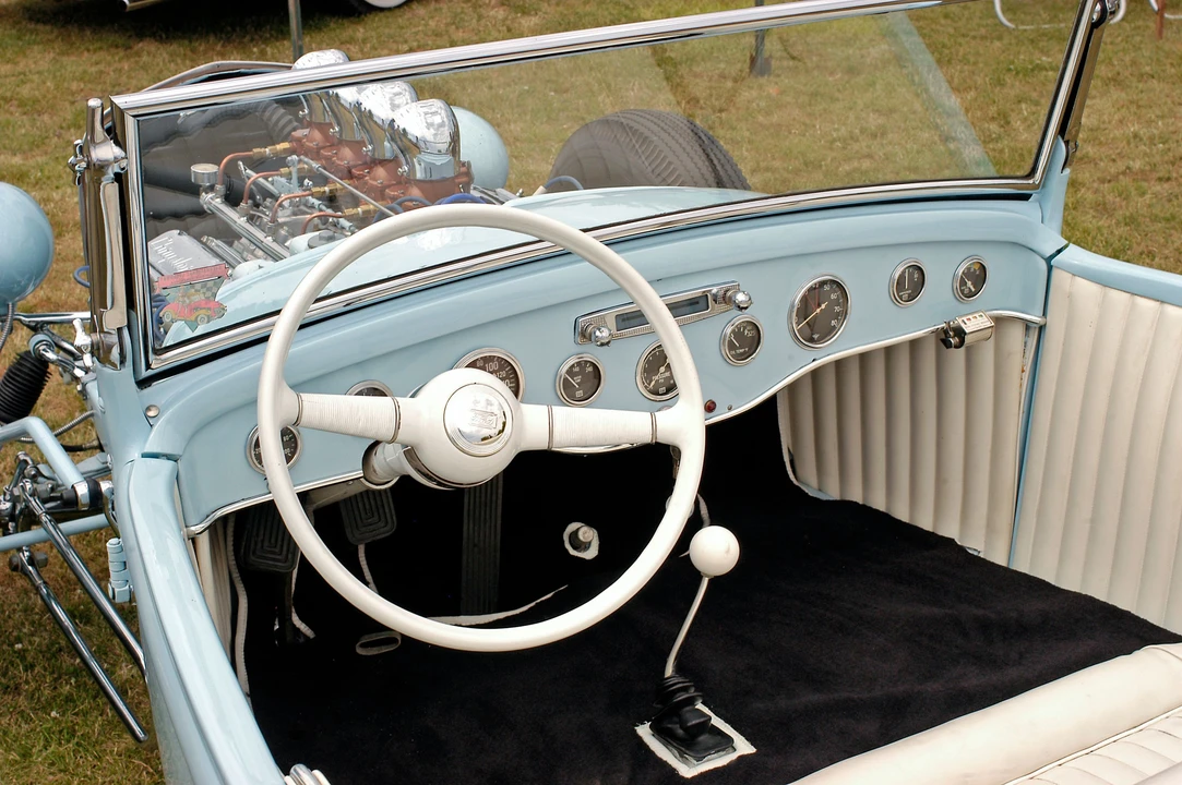 1930 Ford Model A - Image 14 of 14
