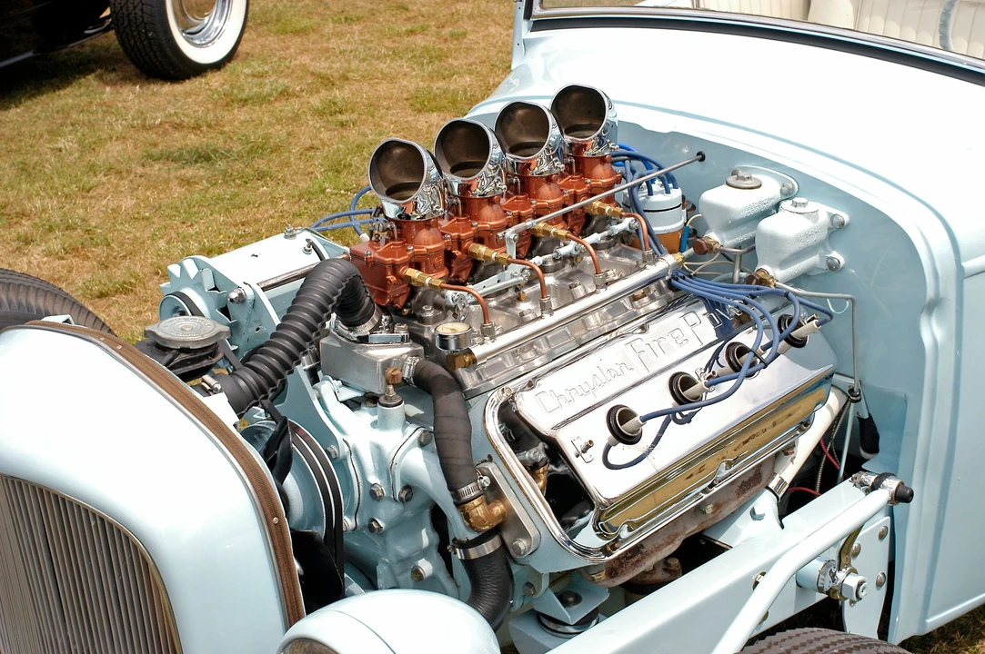 1930 Ford Model A - Image 13 of 14