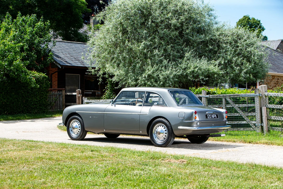 1960 Bristol - Image 11 of 31