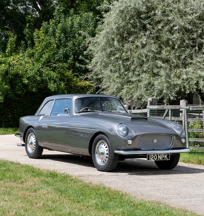 1960 Bristol - Image 3 of 31