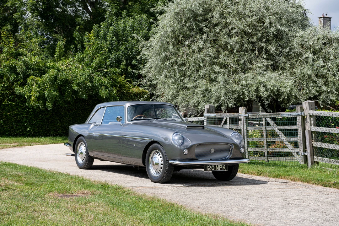 1960 Bristol - Image 2 of 31