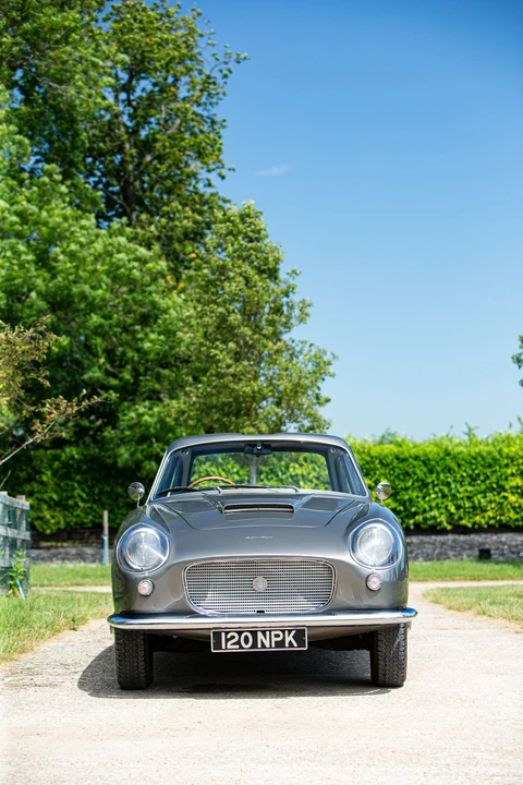1960 Bristol - Image 12 of 31