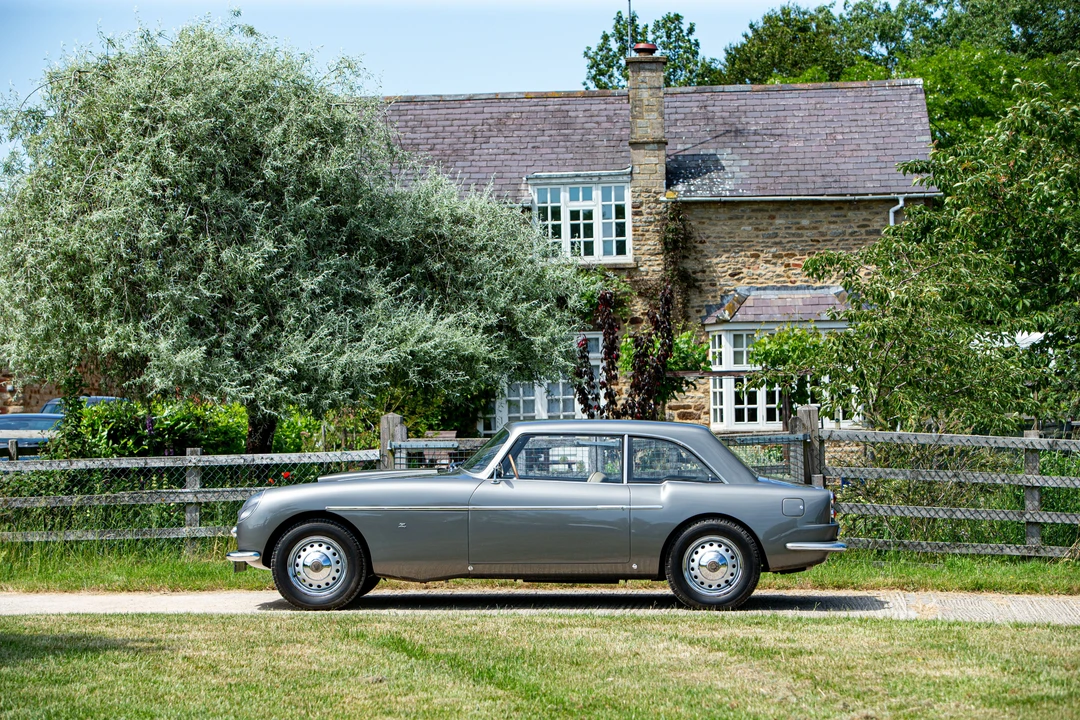 1960 Bristol - Image 21 of 31