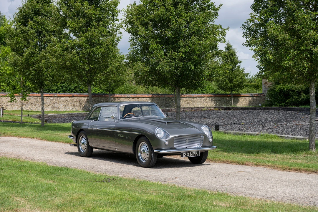 1960 Bristol - Image 4 of 31