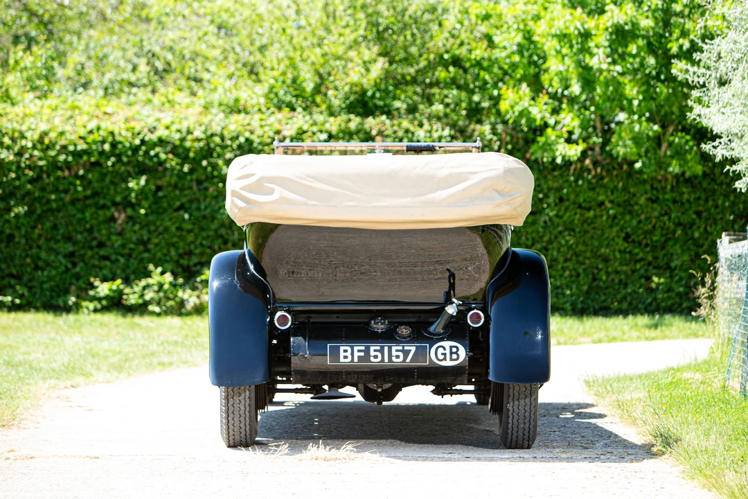 1923 Rolls-Royce Silver Ghost - Image 2 of 30