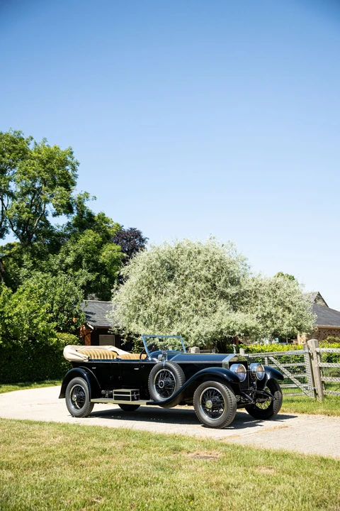 1923 Rolls-Royce Silver Ghost - Image 22 of 30