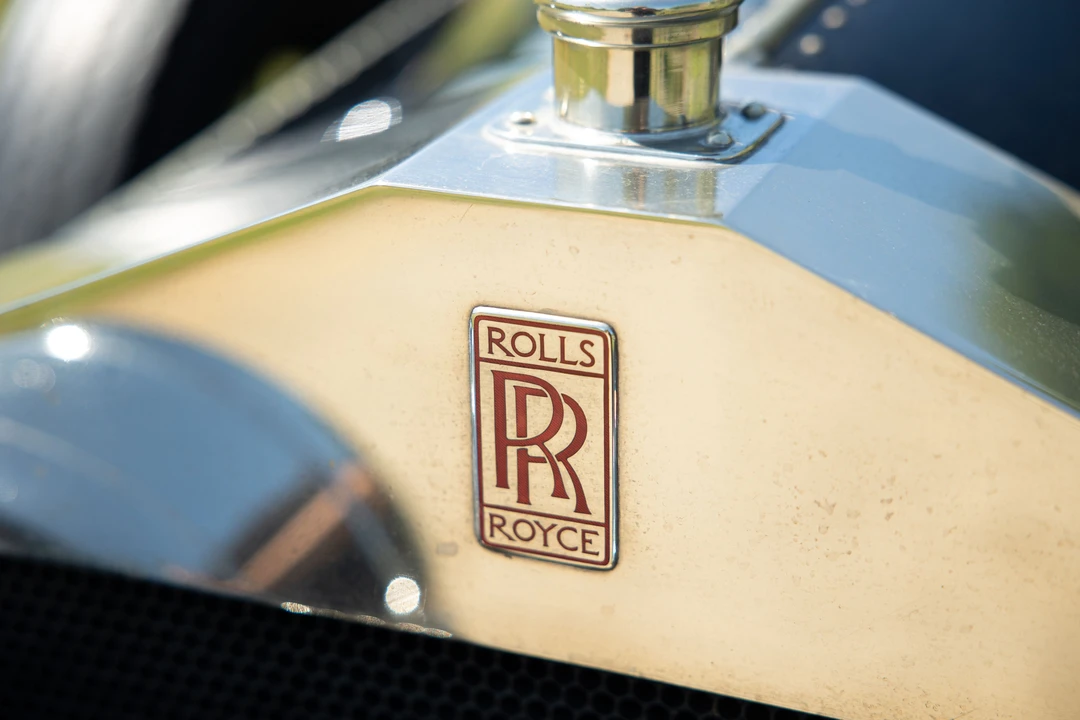 1923 Rolls-Royce Silver Ghost - Image 26 of 30