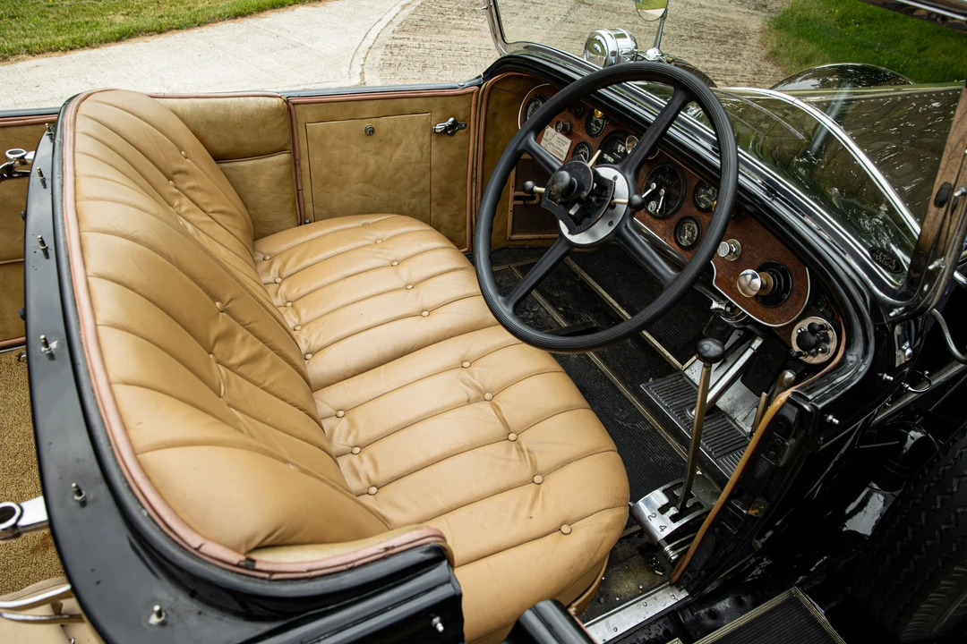 1923 Rolls-Royce Silver Ghost - Image 19 of 30