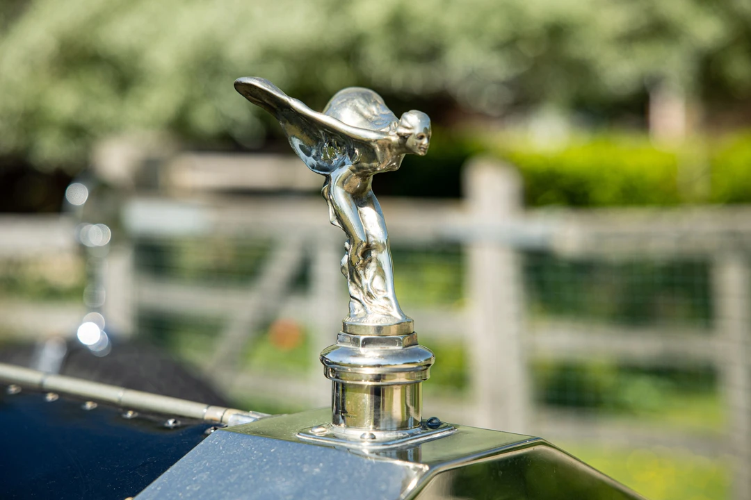 1923 Rolls-Royce Silver Ghost - Image 28 of 30
