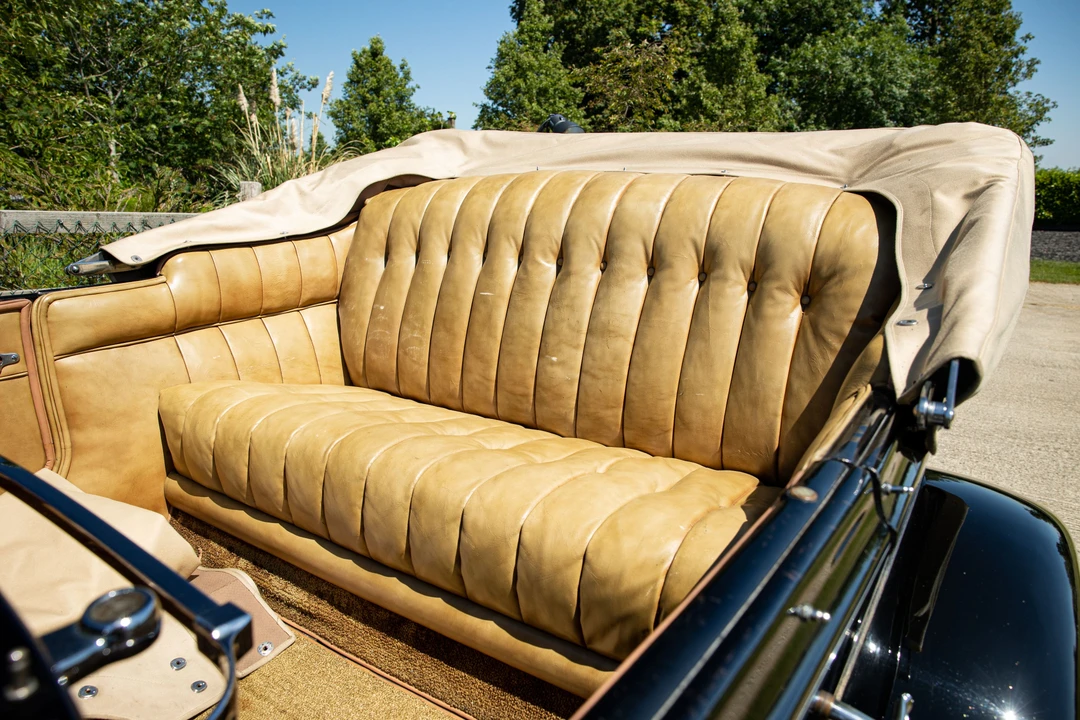 1923 Rolls-Royce Silver Ghost - Image 20 of 30