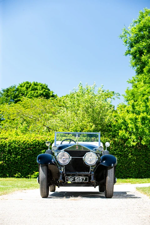 1923 Rolls-Royce Silver Ghost - Image 9 of 30