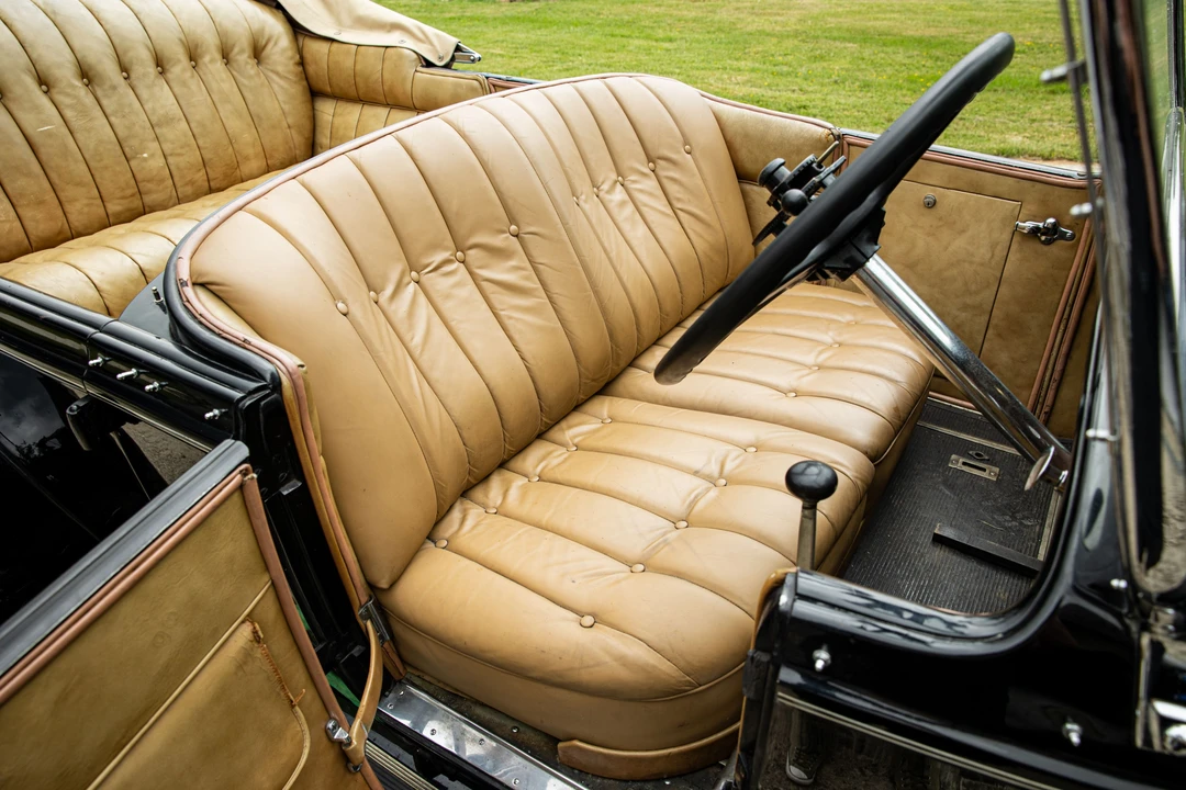 1923 Rolls-Royce Silver Ghost - Image 18 of 30