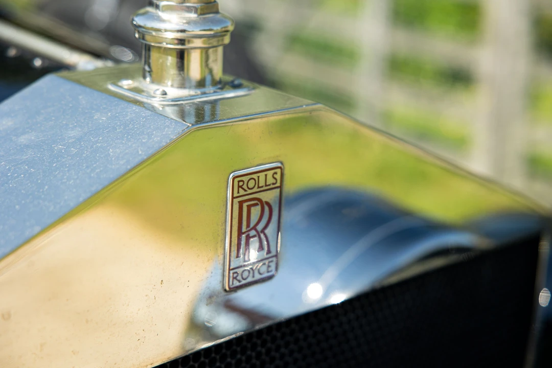 1923 Rolls-Royce Silver Ghost - Image 27 of 30