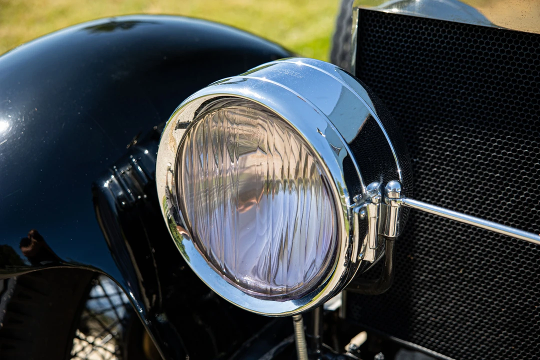 1923 Rolls-Royce Silver Ghost - Image 25 of 30
