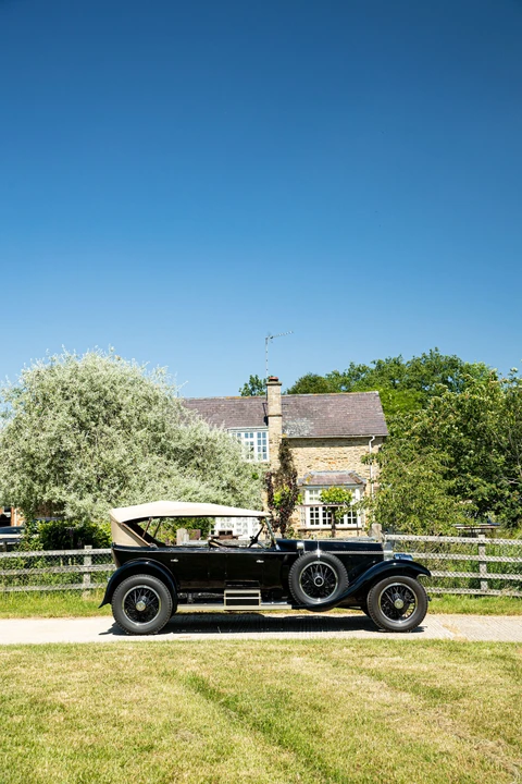 1923 Rolls-Royce Silver Ghost - Image 29 of 30