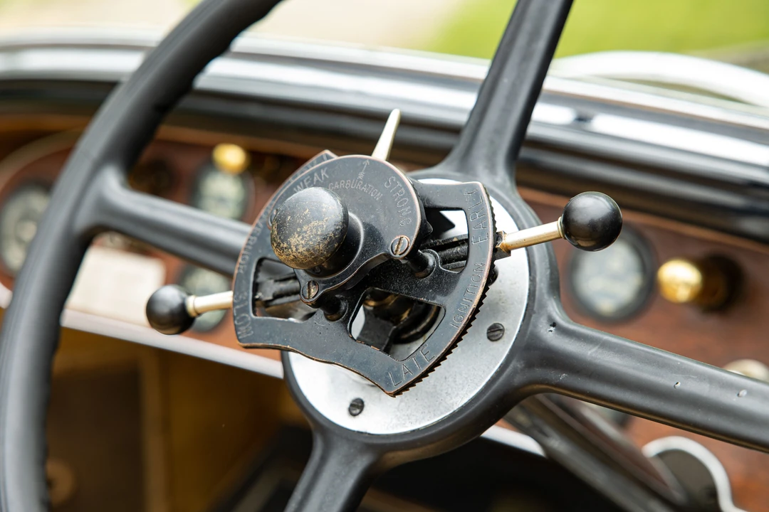 1923 Rolls-Royce Silver Ghost - Image 15 of 30