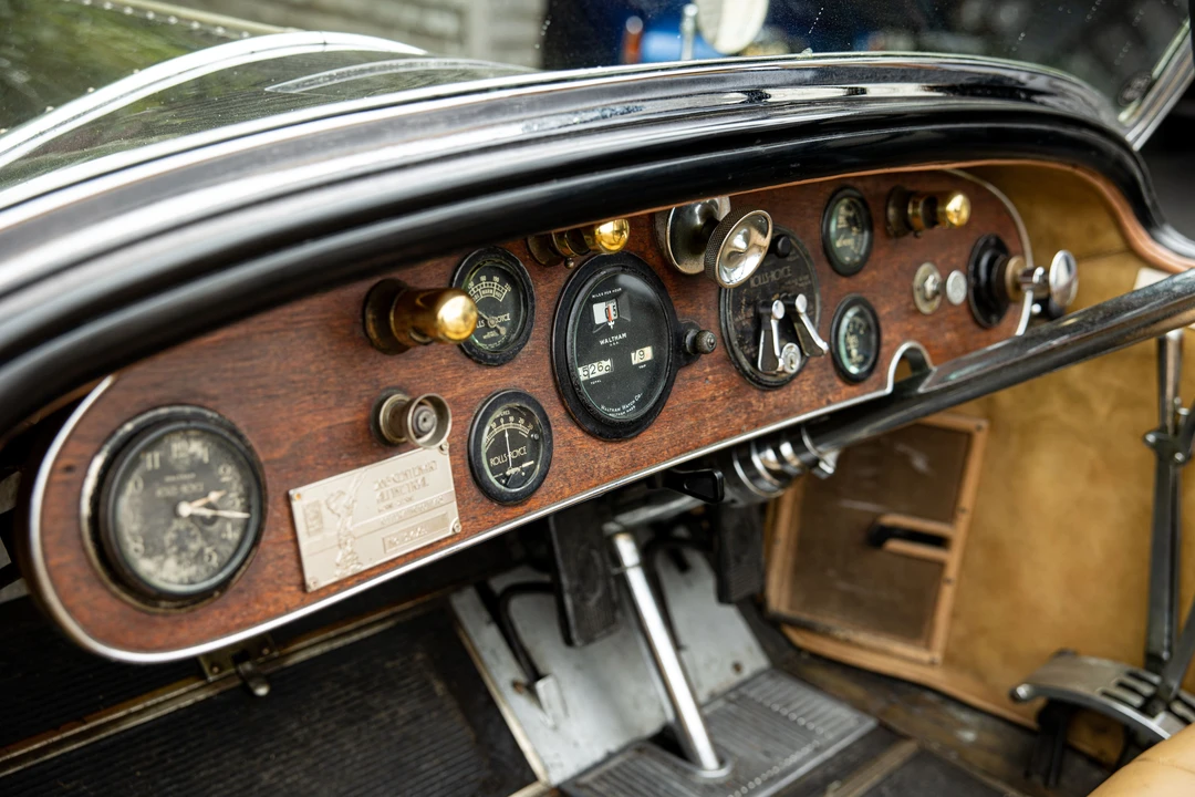 1923 Rolls-Royce Silver Ghost - Image 13 of 30