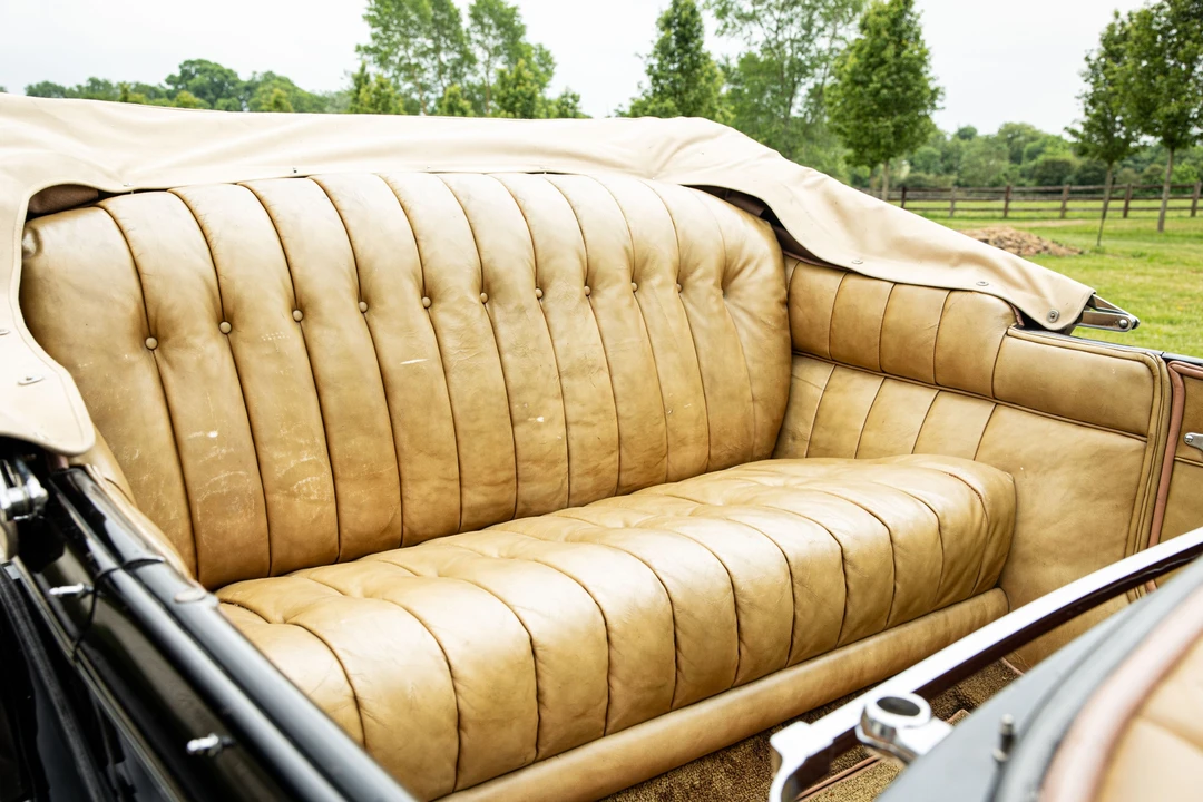 1923 Rolls-Royce Silver Ghost - Image 17 of 30