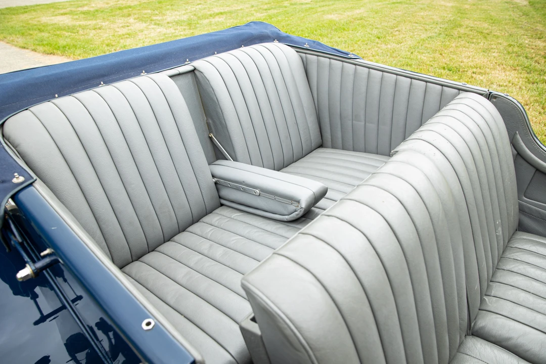 1933 Lagonda - Image 27 of 30
