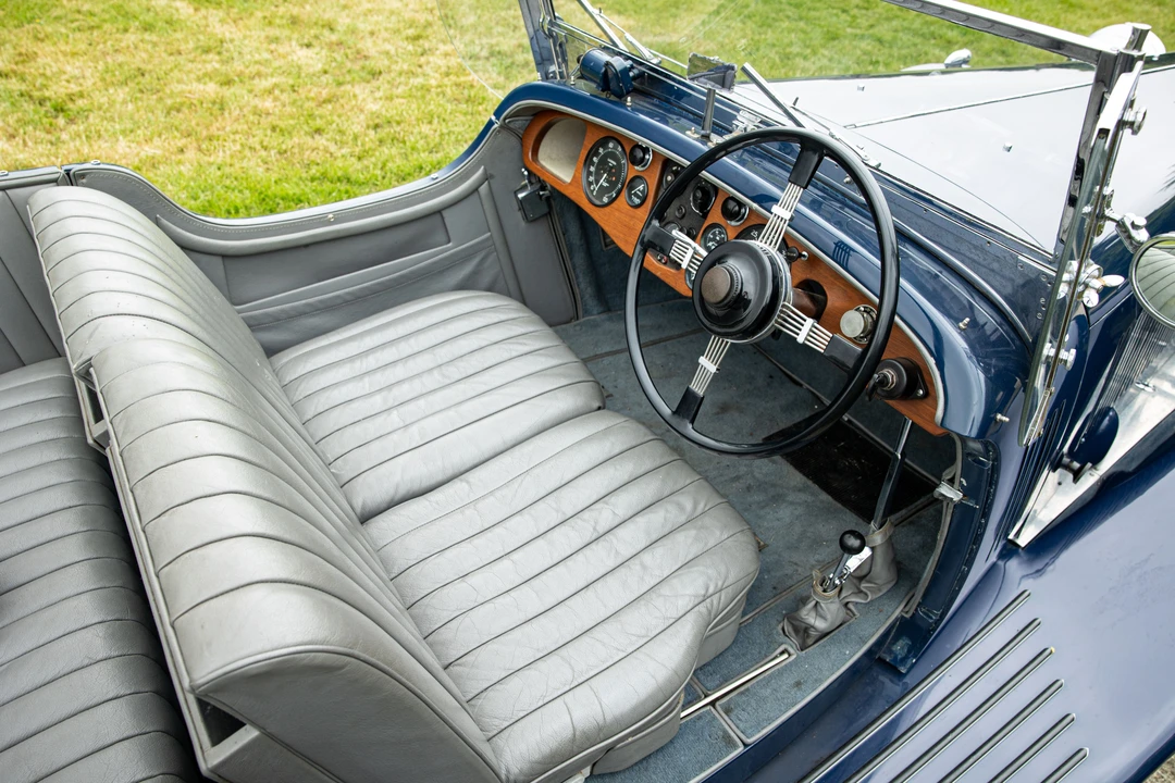 1933 Lagonda - Image 26 of 30