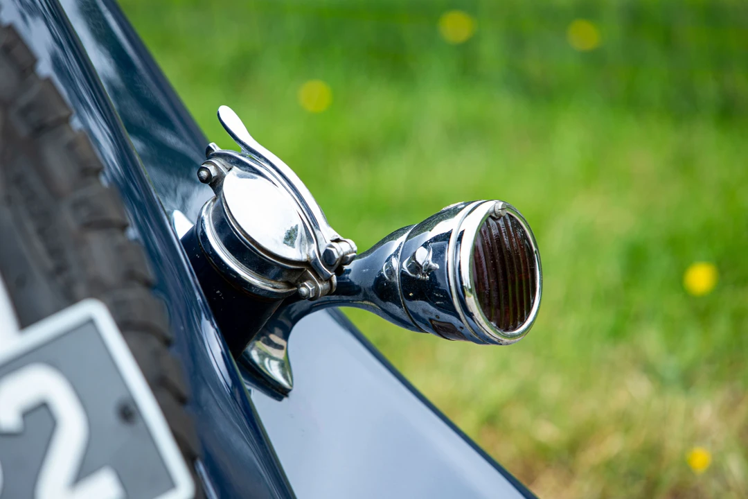 1933 Lagonda - Image 4 of 30