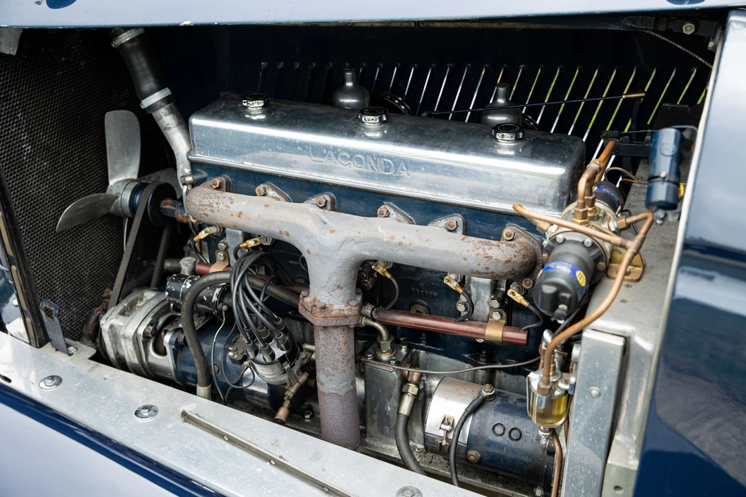 1933 Lagonda - Image 20 of 30