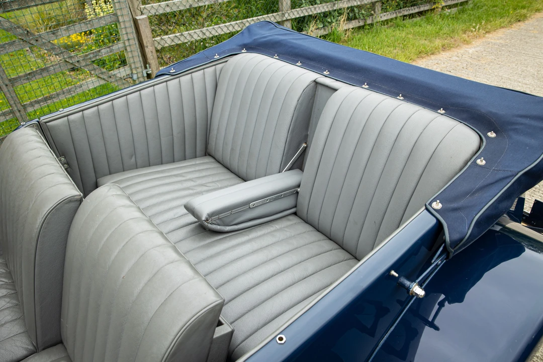 1933 Lagonda - Image 28 of 30