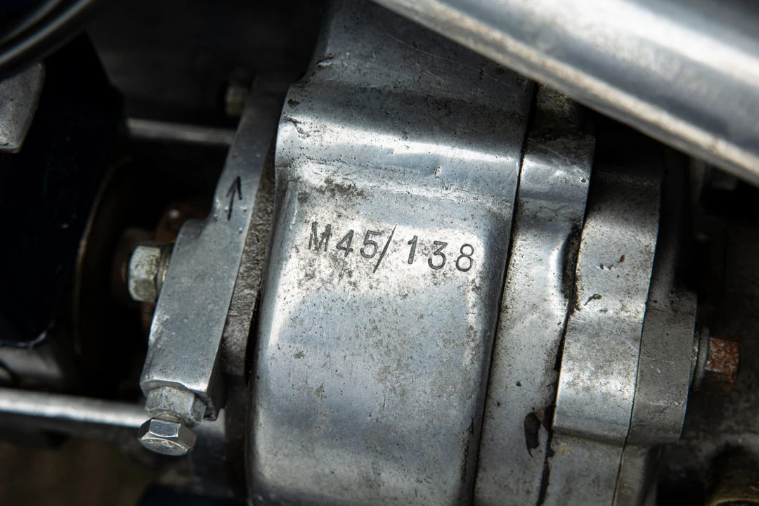 1933 Lagonda - Image 22 of 30