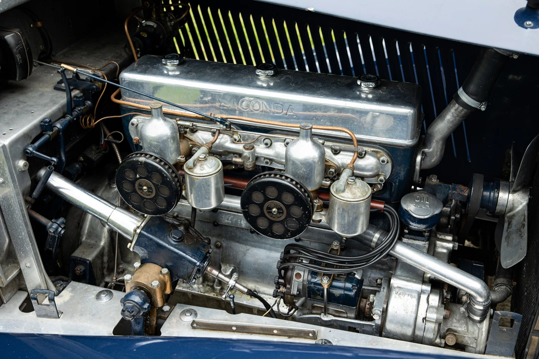 1933 Lagonda - Image 23 of 30