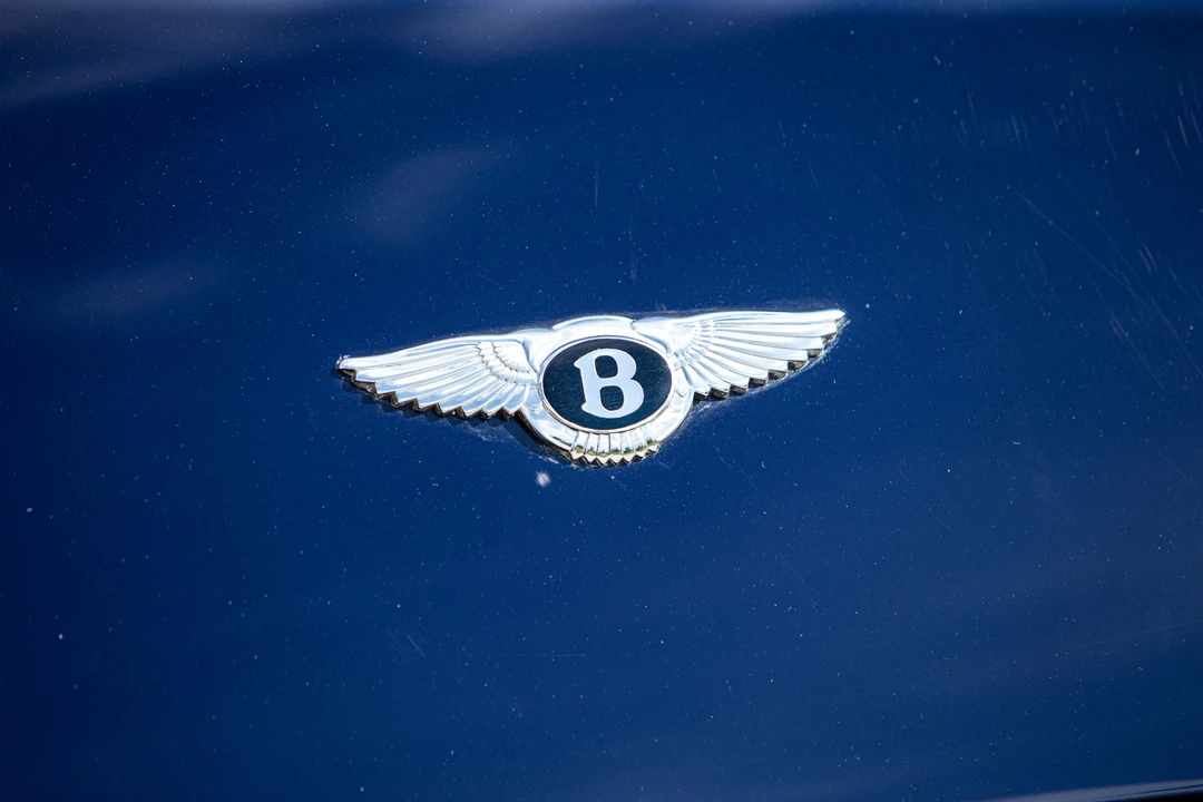 1937 Bentley 4 1/4 Litre - Image 13 of 20