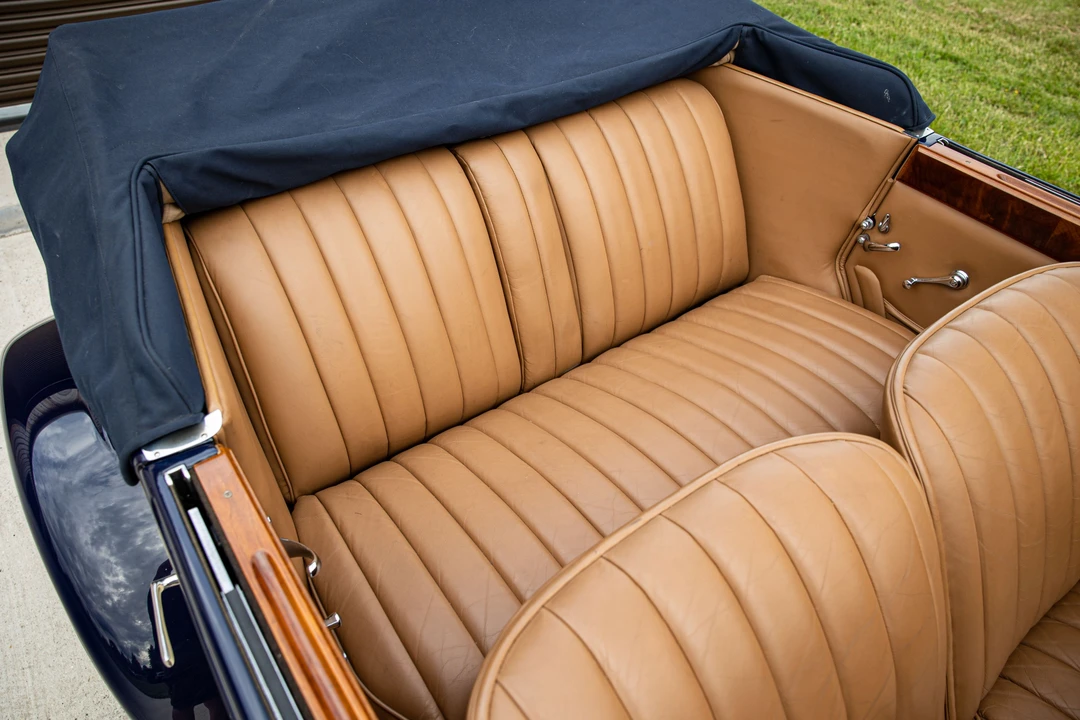 1937 Bentley 4 1/4 Litre - Image 19 of 20