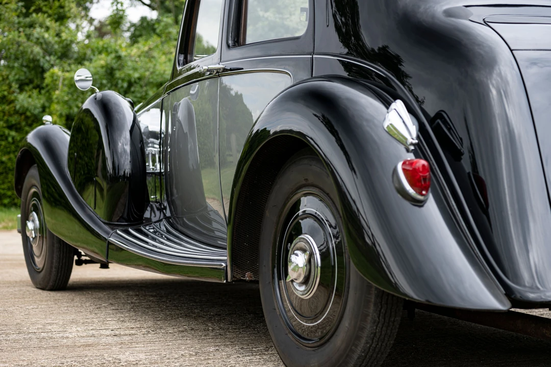 1937 Lagonda - Image 15 of 31