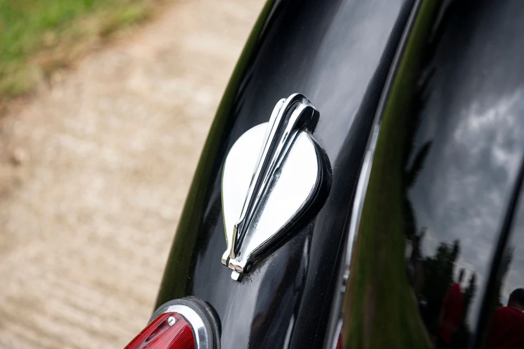 1937 Lagonda - Image 16 of 31