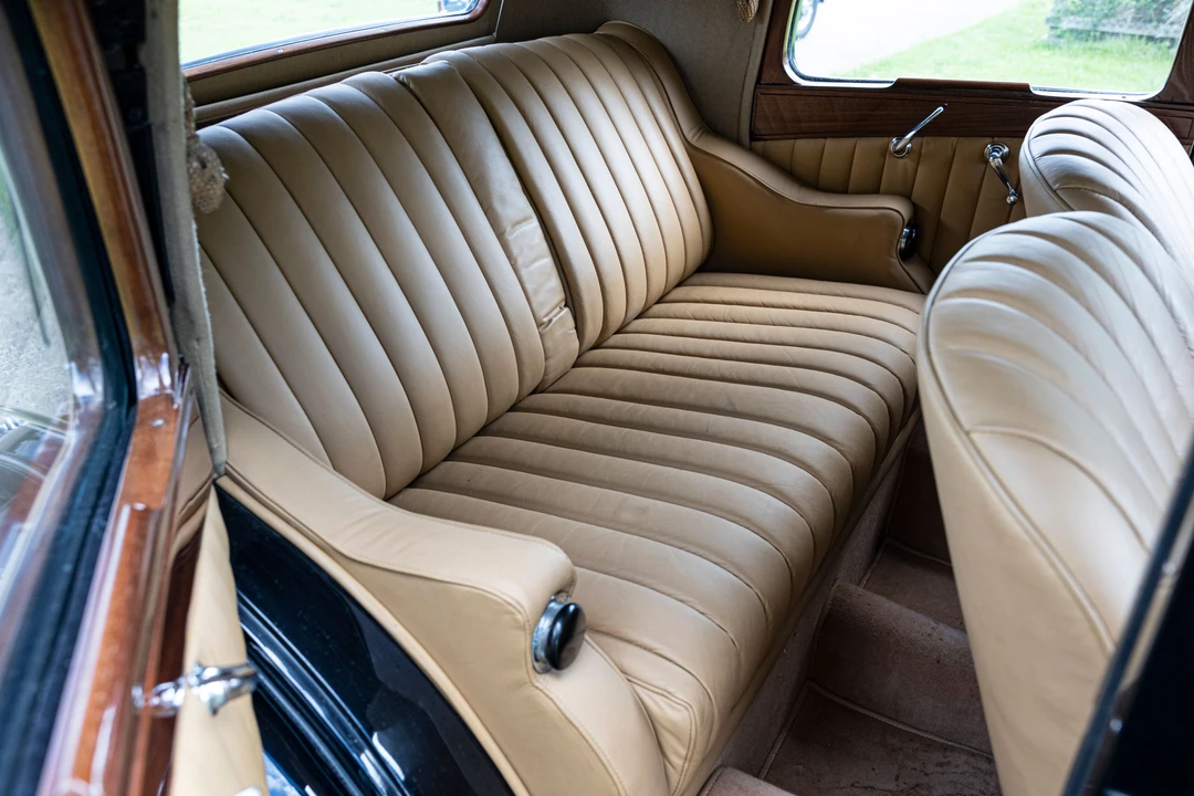 1937 Lagonda - Image 29 of 31