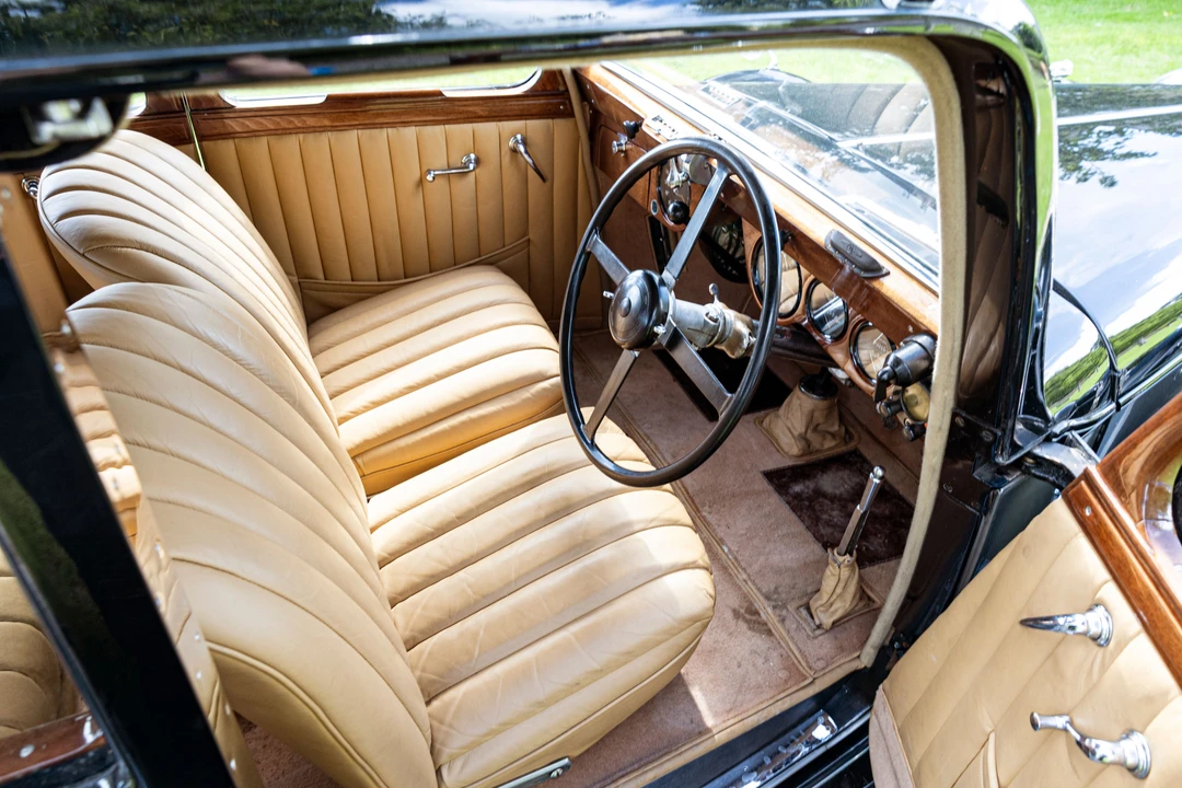 1937 Lagonda - Image 28 of 31